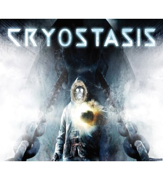 Cryostasis Download Key GLOBAL